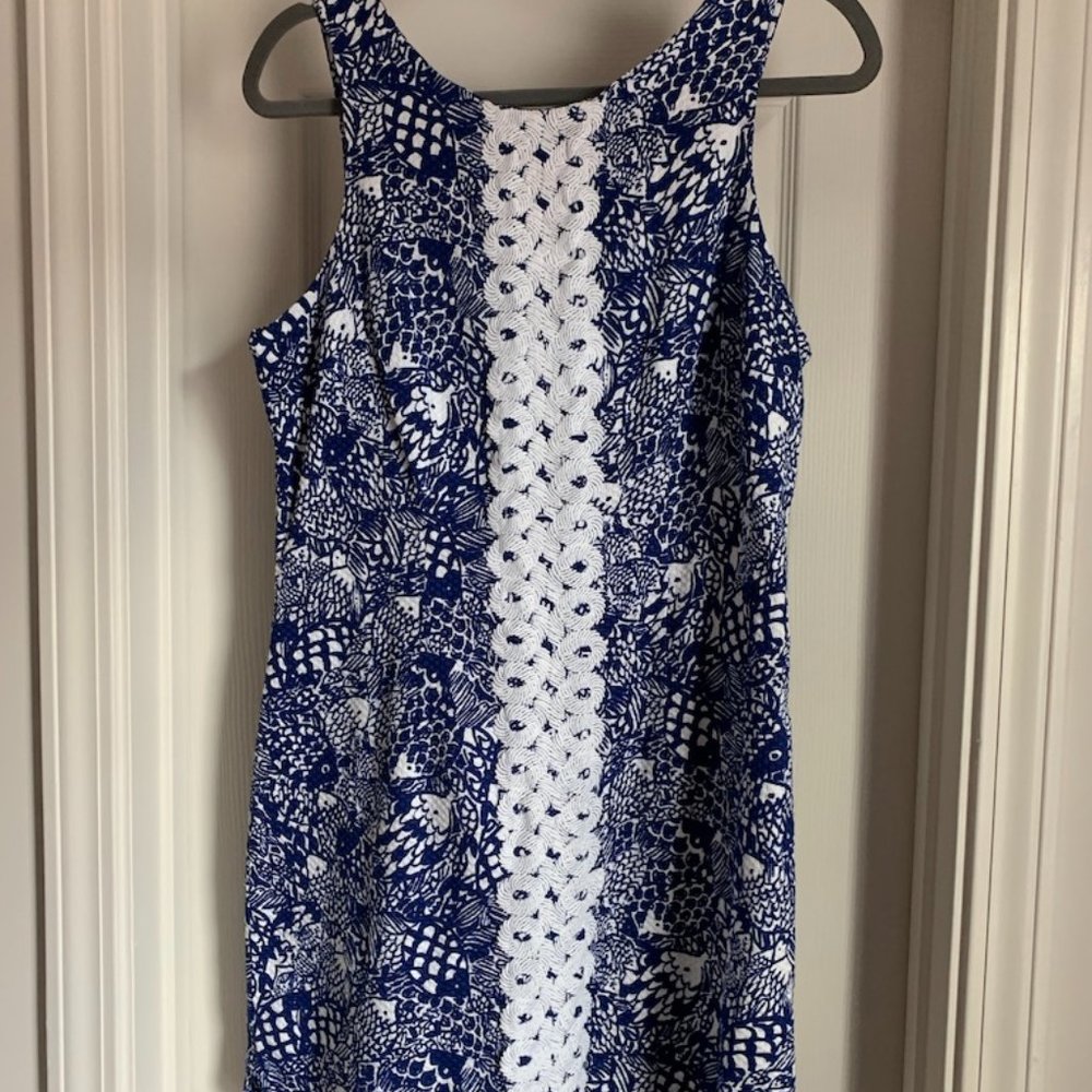 Lilly for Target Upstream Shift Dress